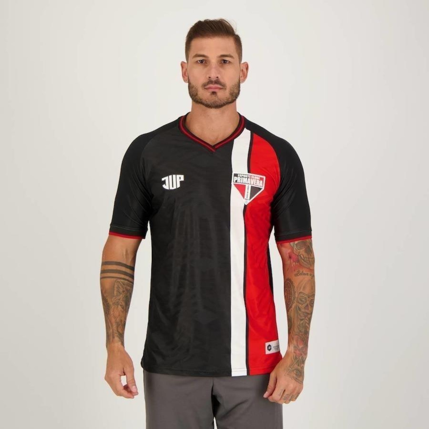 Camiseta Homens do roupa de JMP