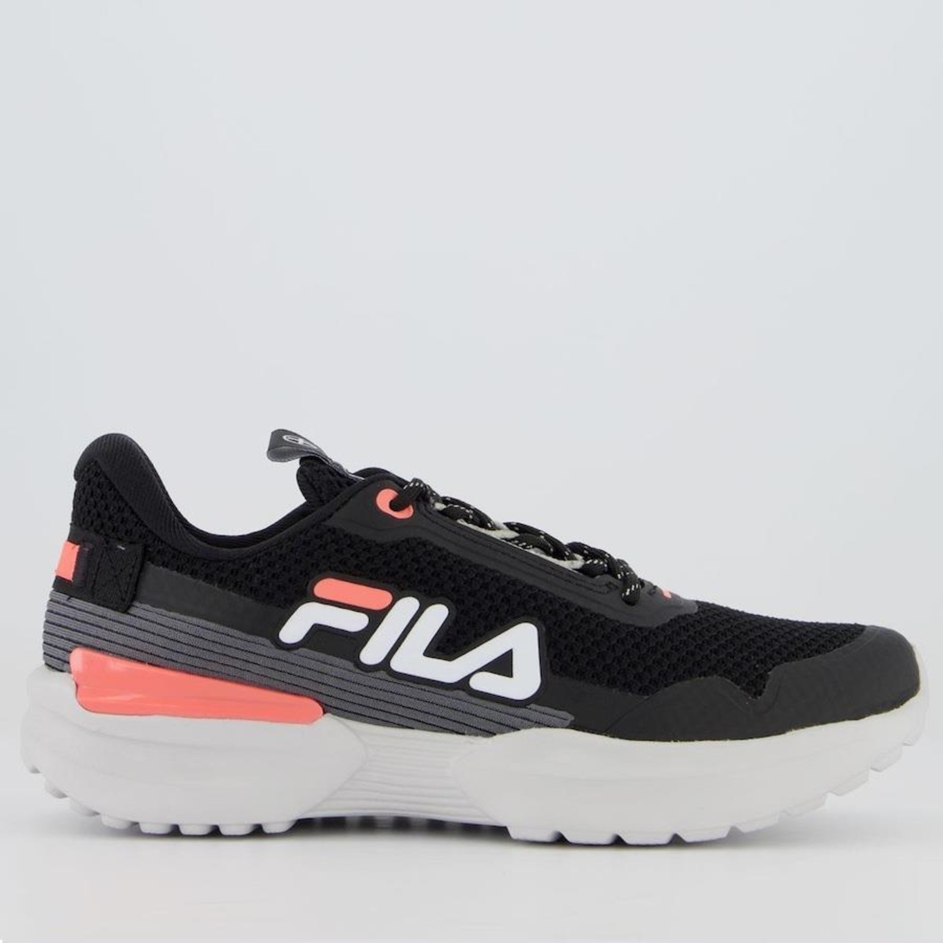 Tenis fila outlet feminino disruptor centauro