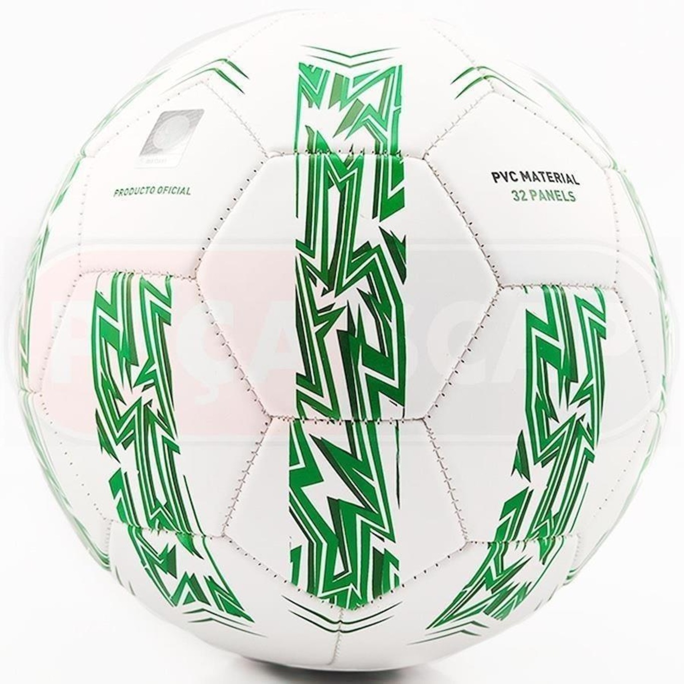 BOLA DE FUTEBOL NUMERO 5 PALMEIRAS - Palmeiras Store