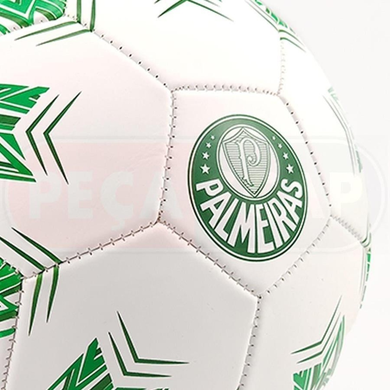 Bola do Palmeiras Futebol - Compre Online