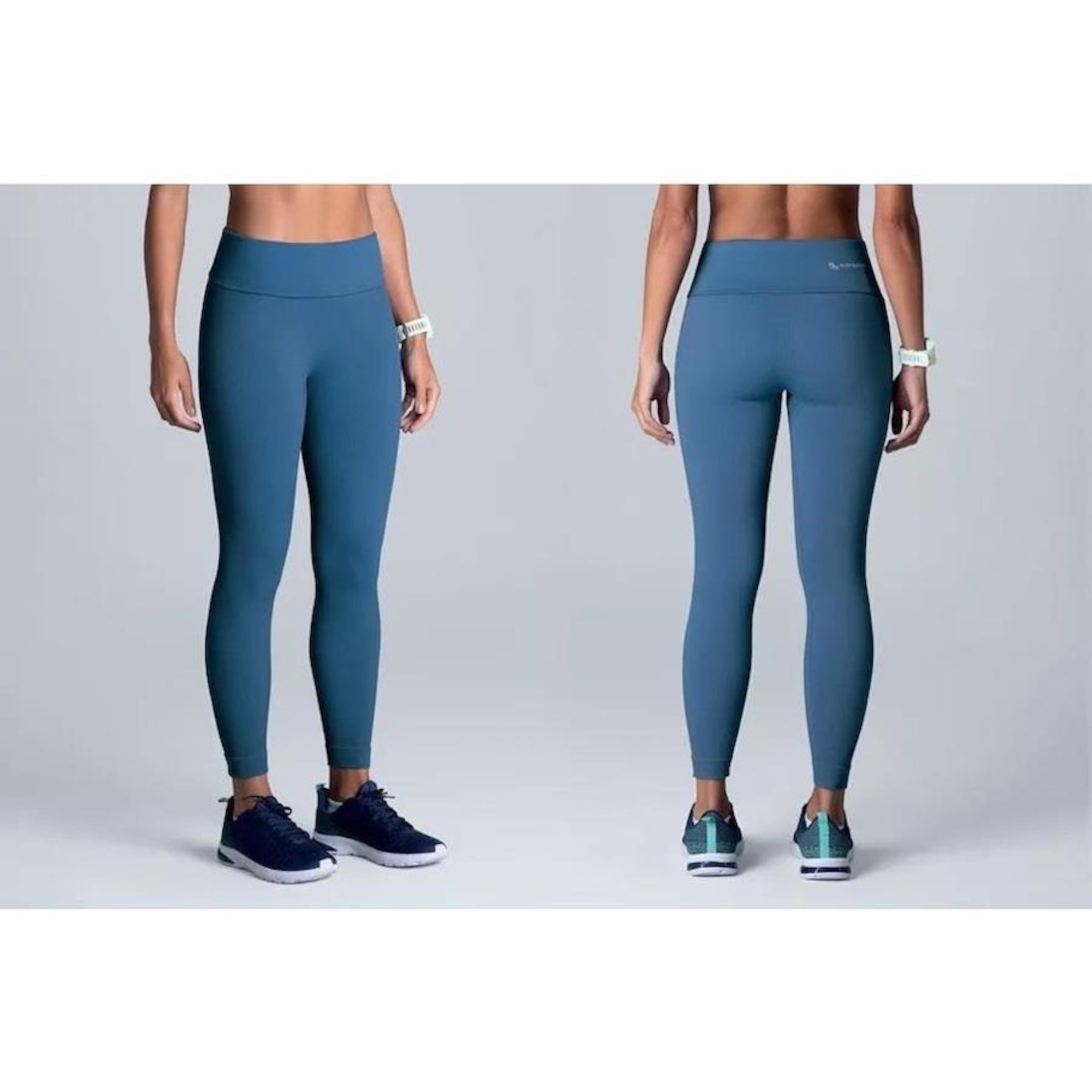 Legging Lupo Beyond Raschel - Sport Master