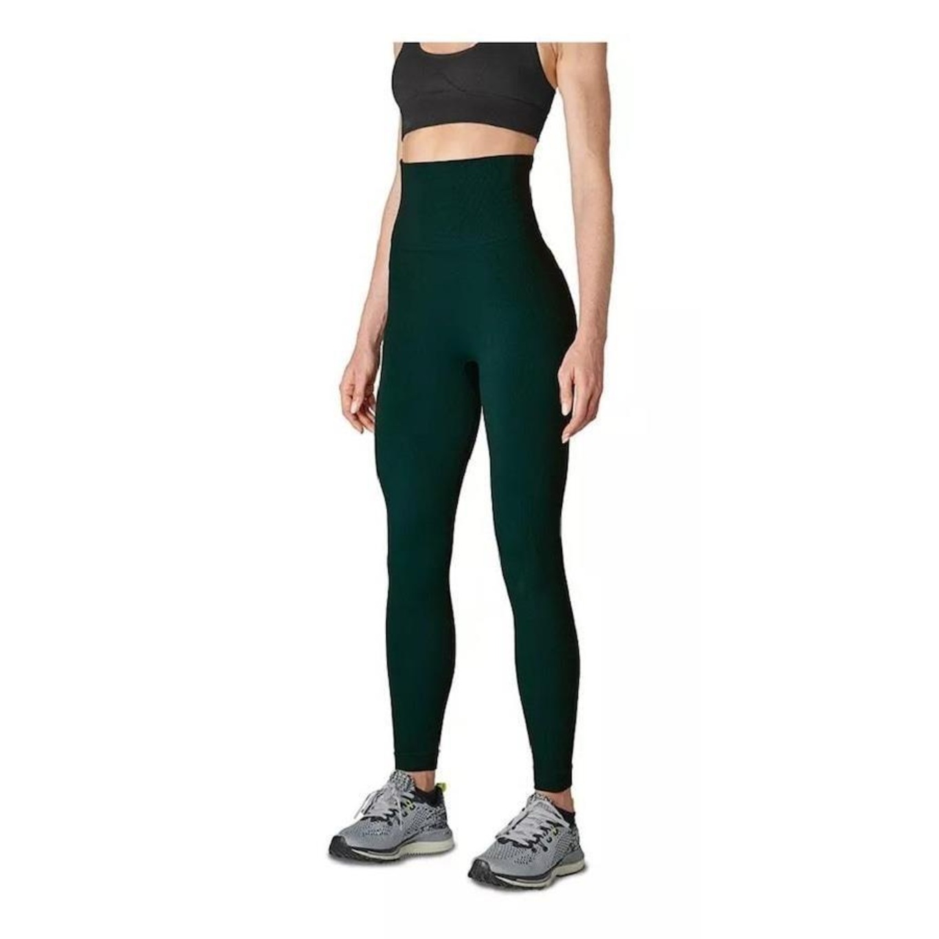 Calça Legging Lupo Strong II Feminina - Grandes Torcidas