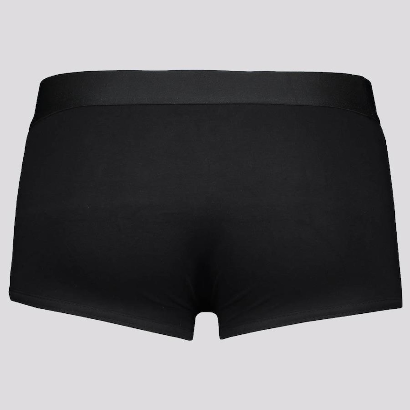 Cueca Sunga Lupo Big Logo - Adulto - Foto 2