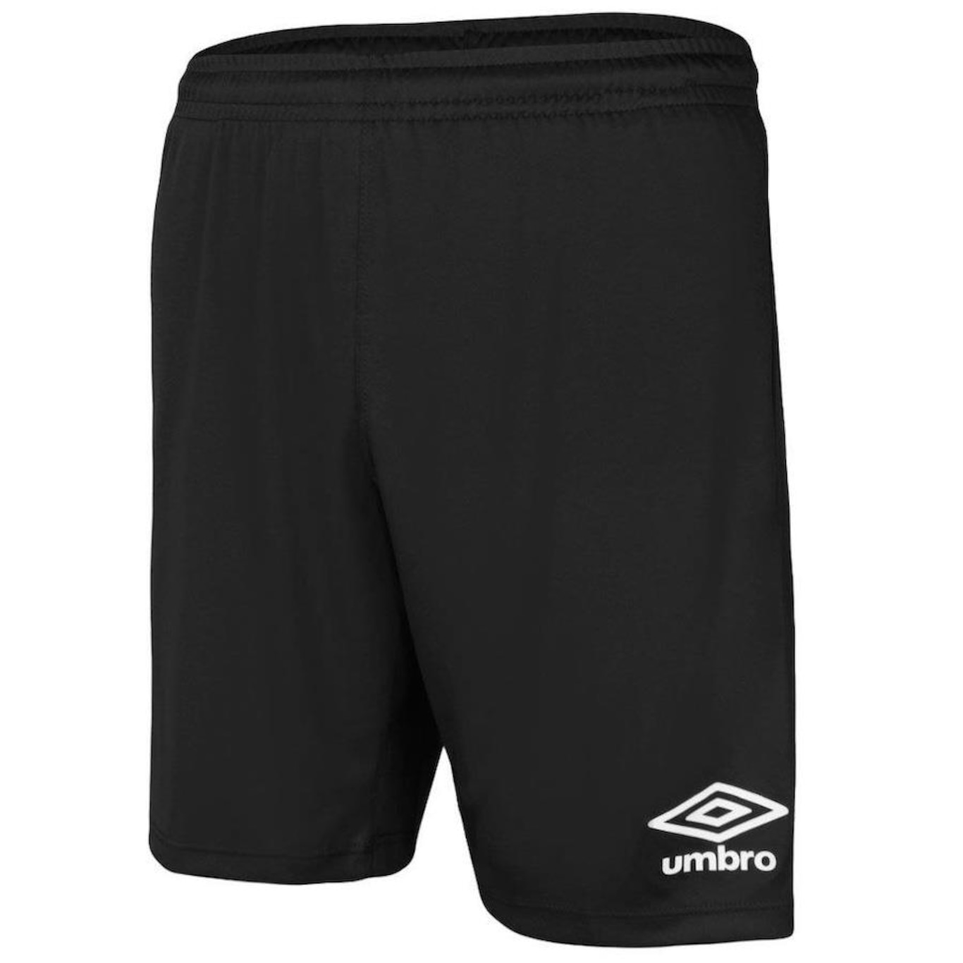 Calção Umbro Futebol Graphic Letter - Masculino - Foto 3