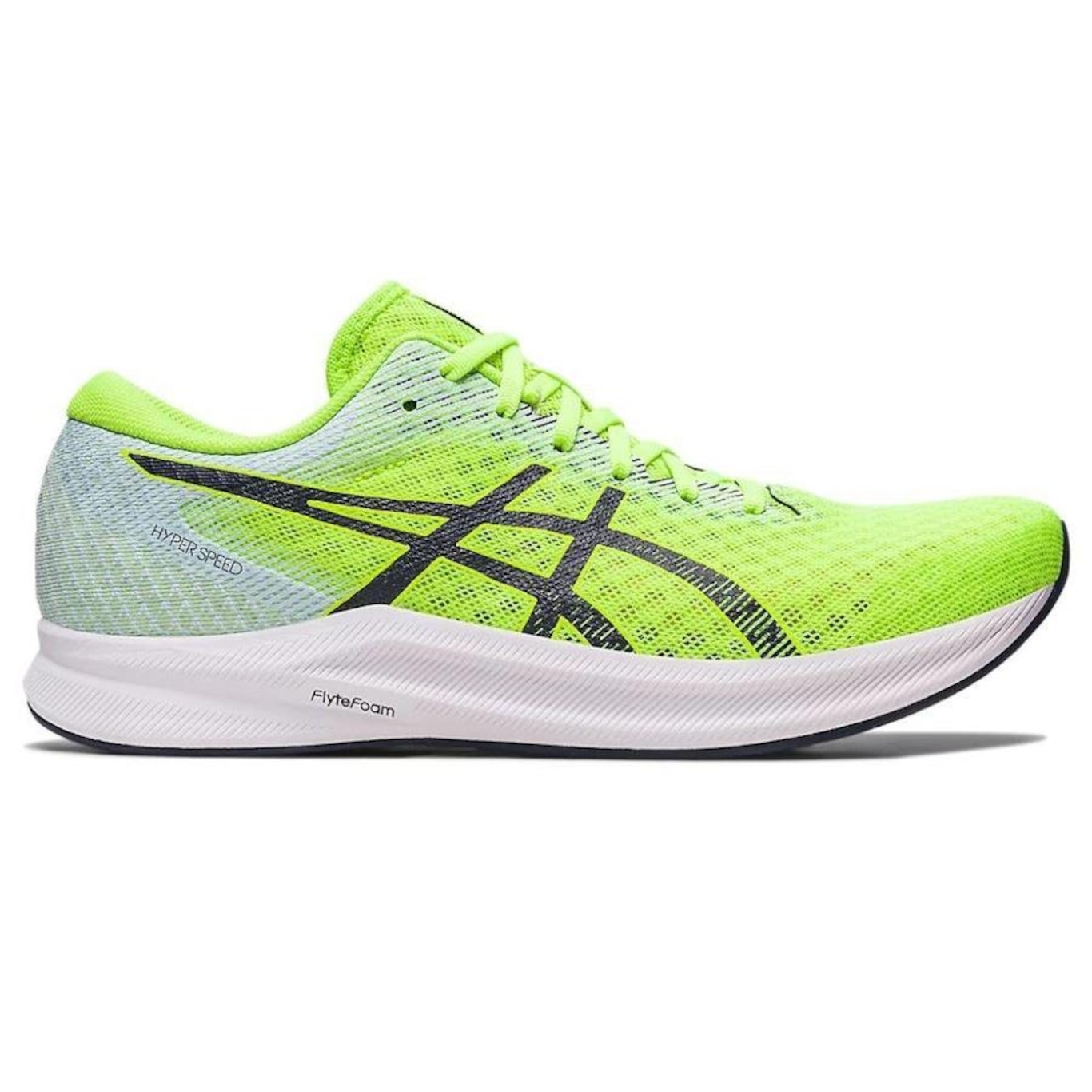 Tênis ASICS Hyper Speed 2 - Masculino - Foto 1