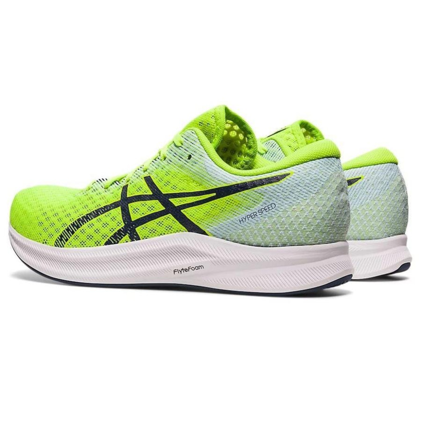 Tênis ASICS Hyper Speed 2 - Masculino - Foto 4