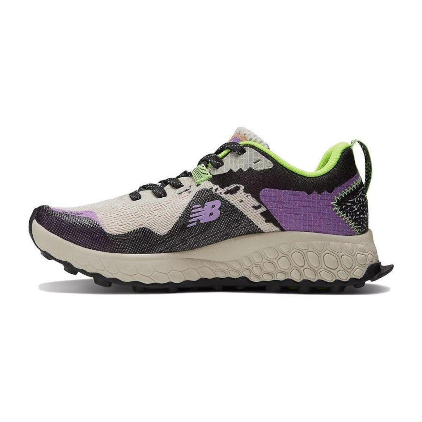 Tênis New Balance Hierro V7 - Feminino - Foto 2