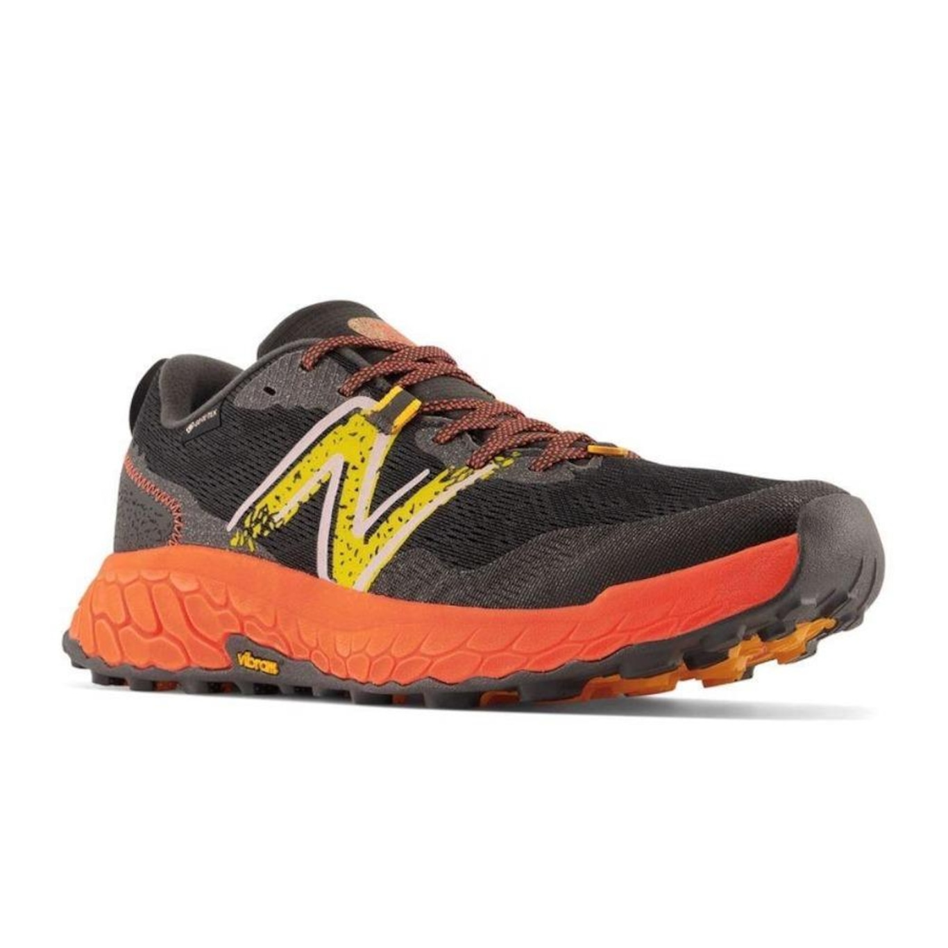 Tênis New Balance Hierro V7 - Masculino - Foto 3