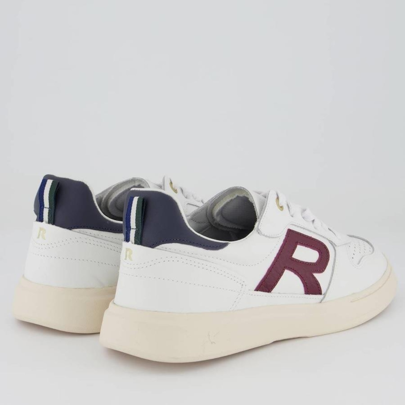 Tênis Reserva Type-R Classic - Masculino - Foto 3