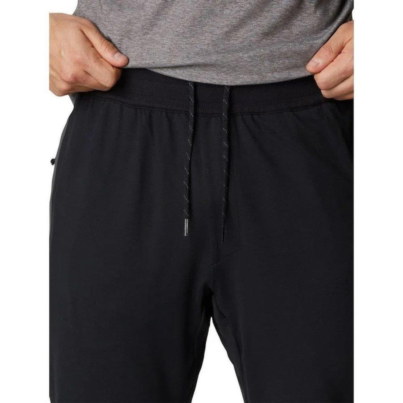 Calça Columbia Tech Trail Knit - Masculina - Foto 3