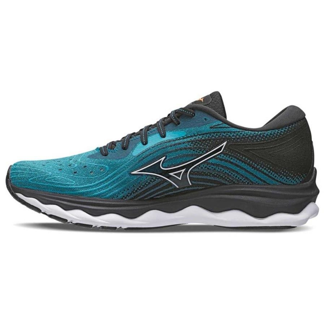 Tênis Mizuno Wave Sky 6 - Masculino - Foto 2