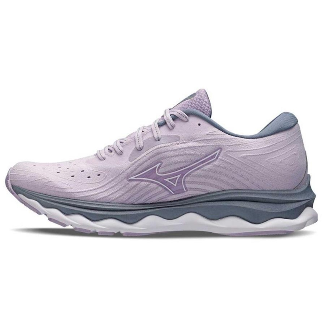 Mizuno best sale 6 feminino