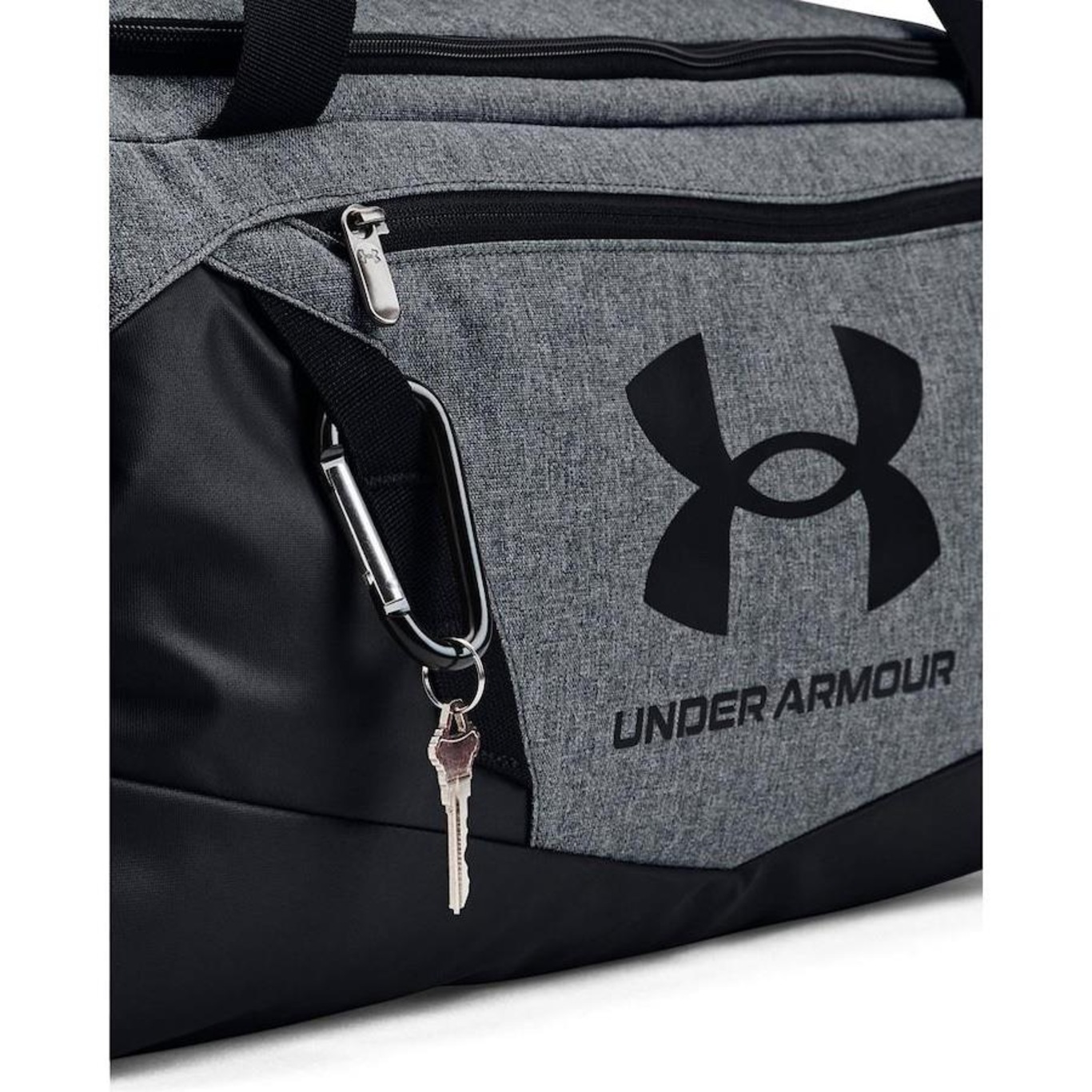 Mochila Under Armour Undeniable 5 - 40 Litros - Foto 4