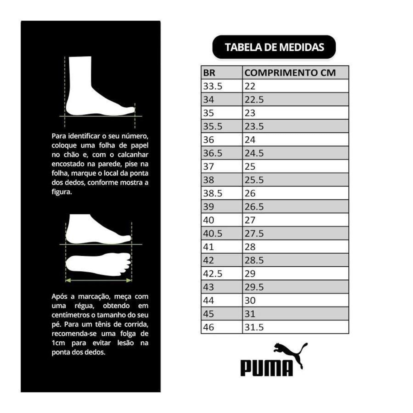 Tênis Puma Carina Street BDP - Feminino - Foto 6