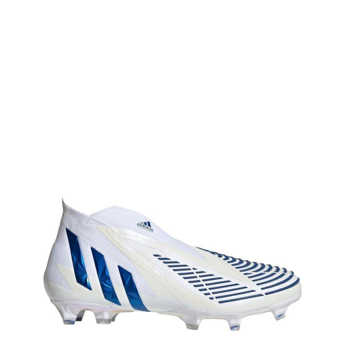 Chuteira de Campo adidas Predator EDGE+ 22 0 - Adulto - Foto 2