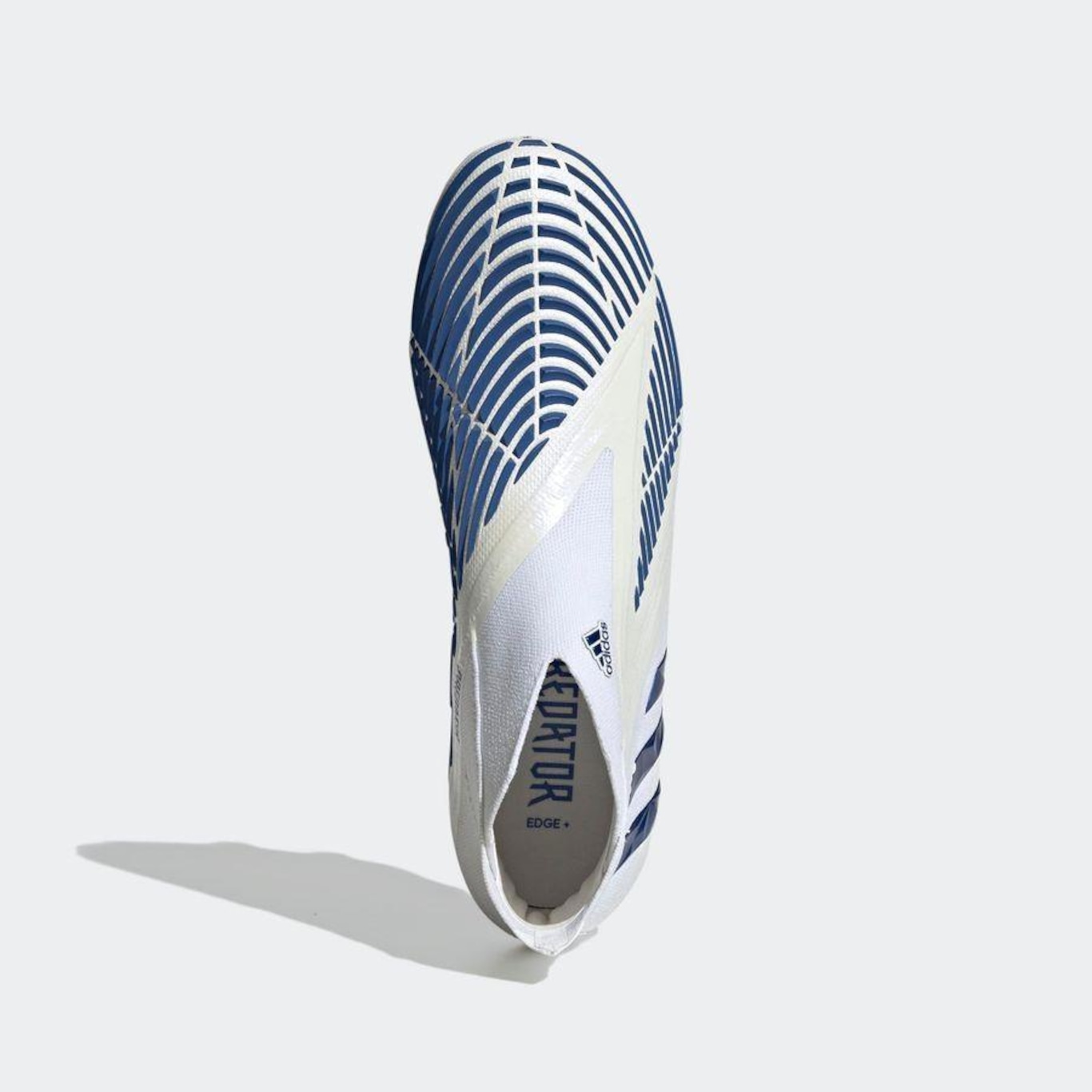 Chuteira de Campo adidas Predator EDGE+ 22 0 - Adulto - Foto 6