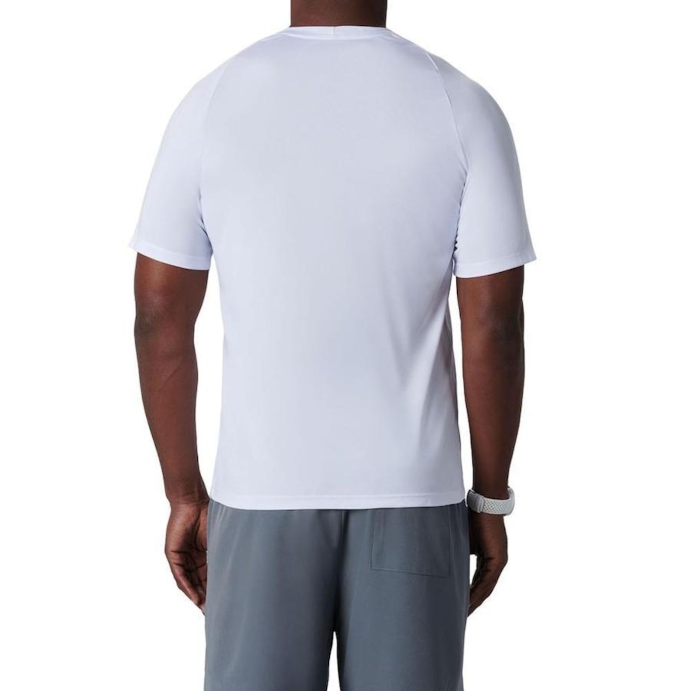 Camiseta Lupo Sport Basic - Masculina - Foto 2