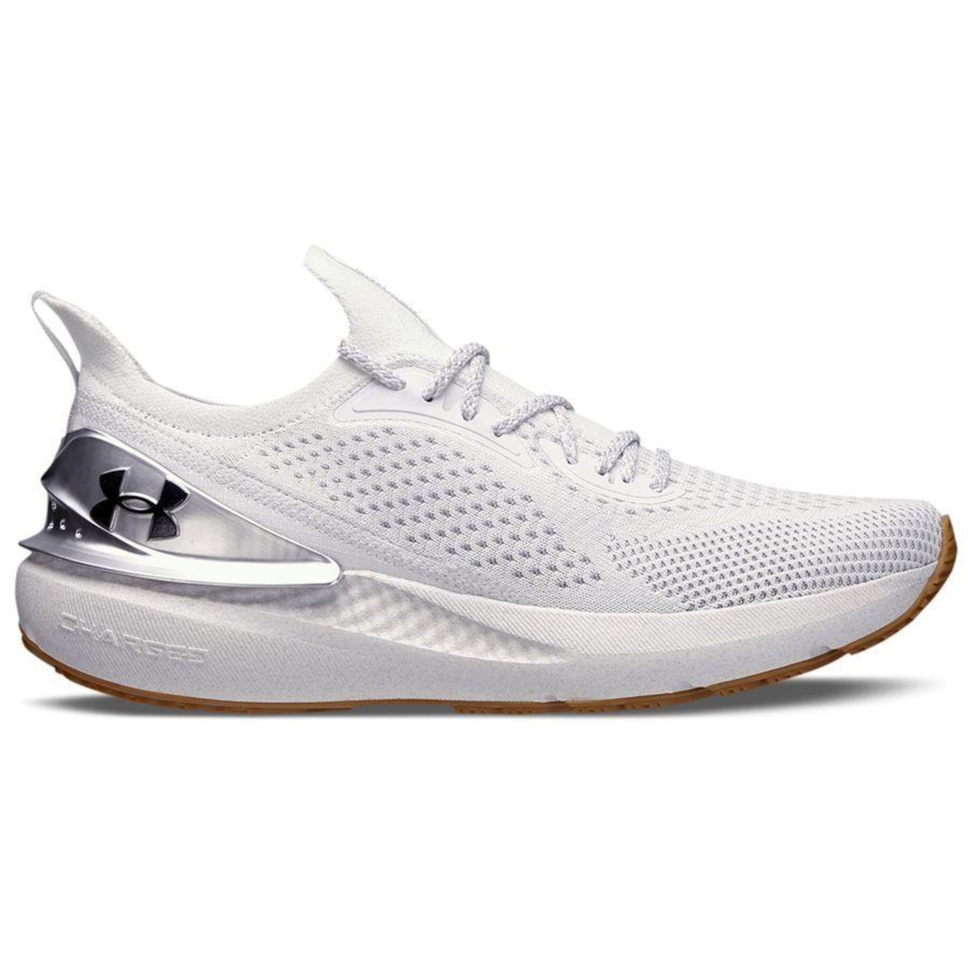 Tênis Under Armour Charged Quicke - Masculino - Foto 1