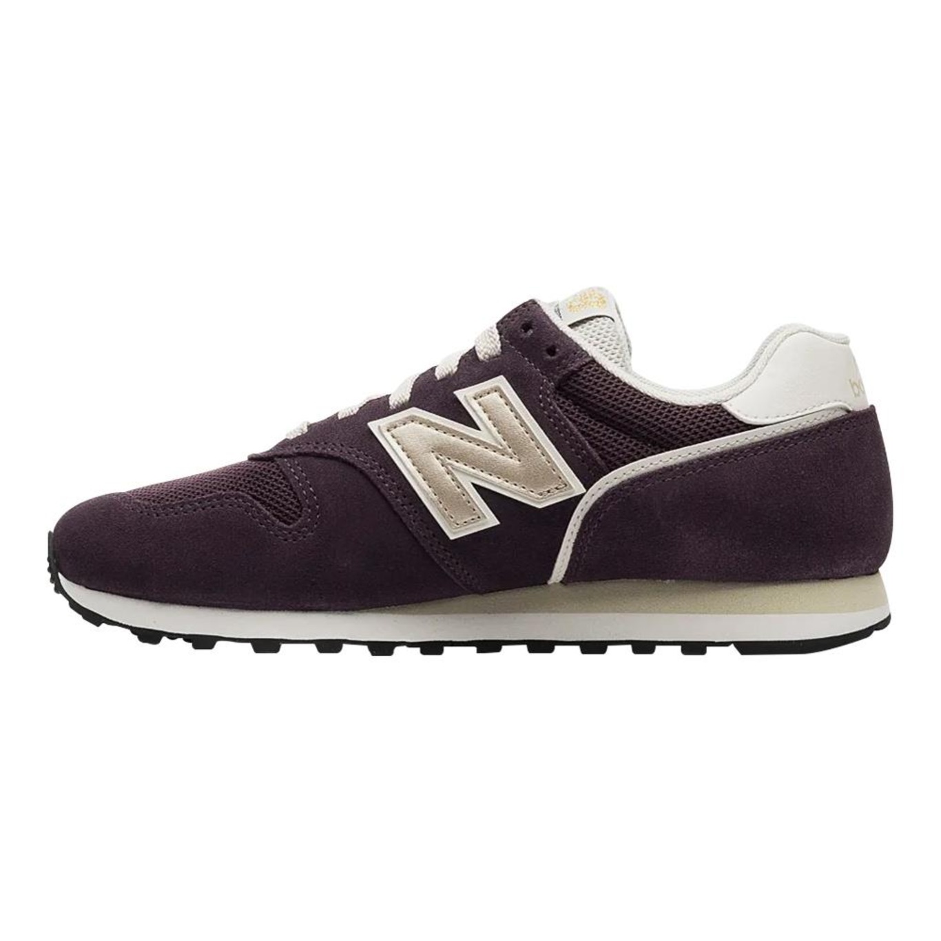 Tênis New Balance 373V2 + Par de Meias - Feminino - Foto 5