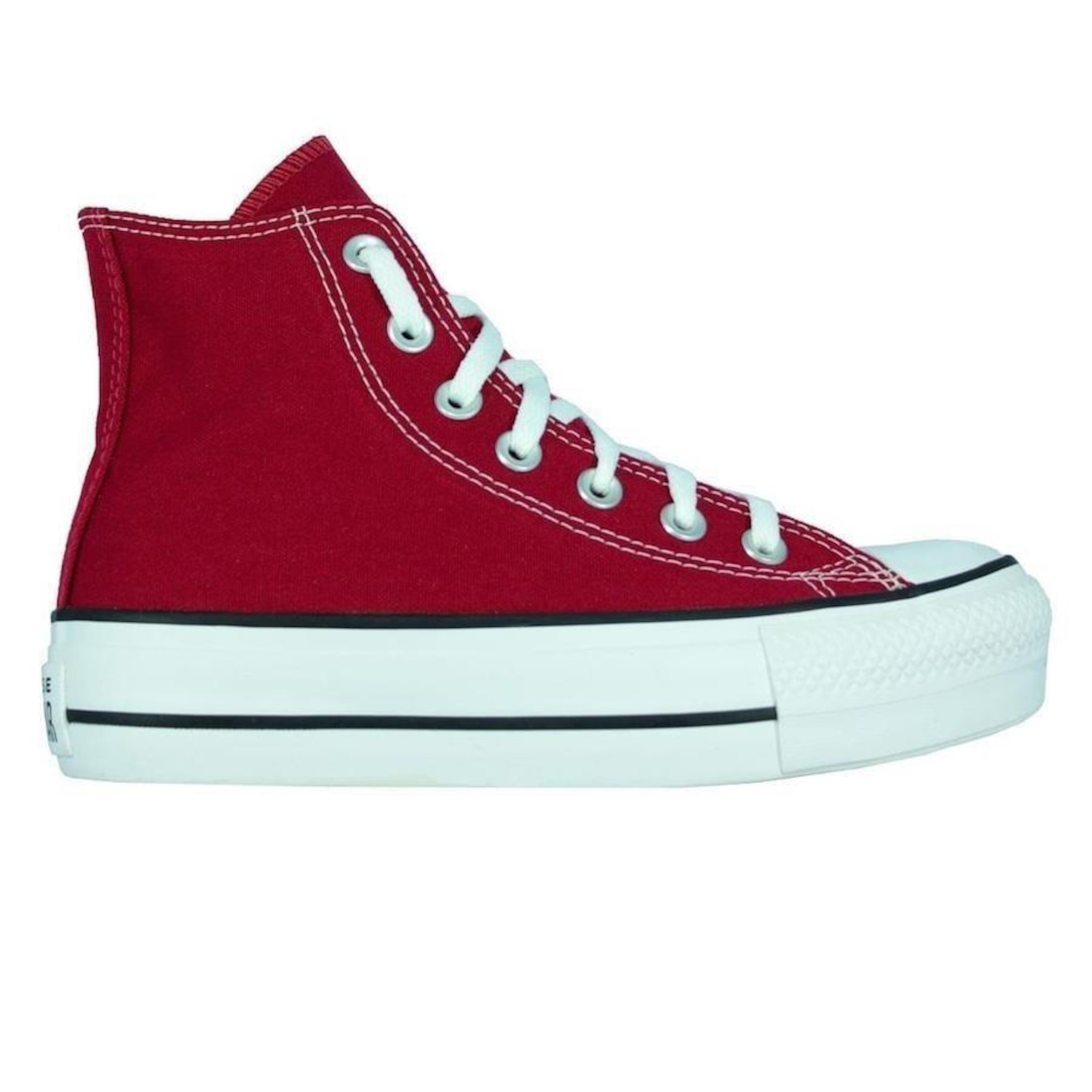 Linha-conforto em Vanda Calçados - Feminino - Tênis Converse