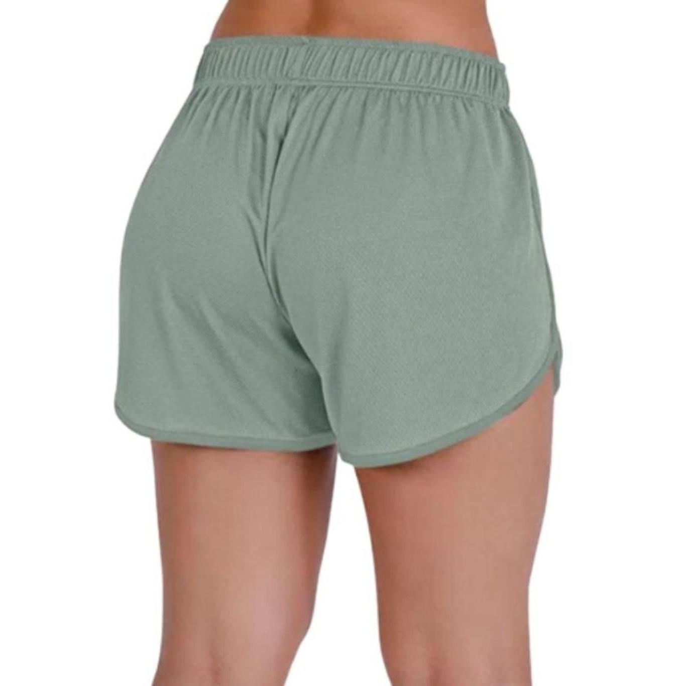 Shorts Under Armour Tech Mesh 3 BRZ - Feminino - Foto 2