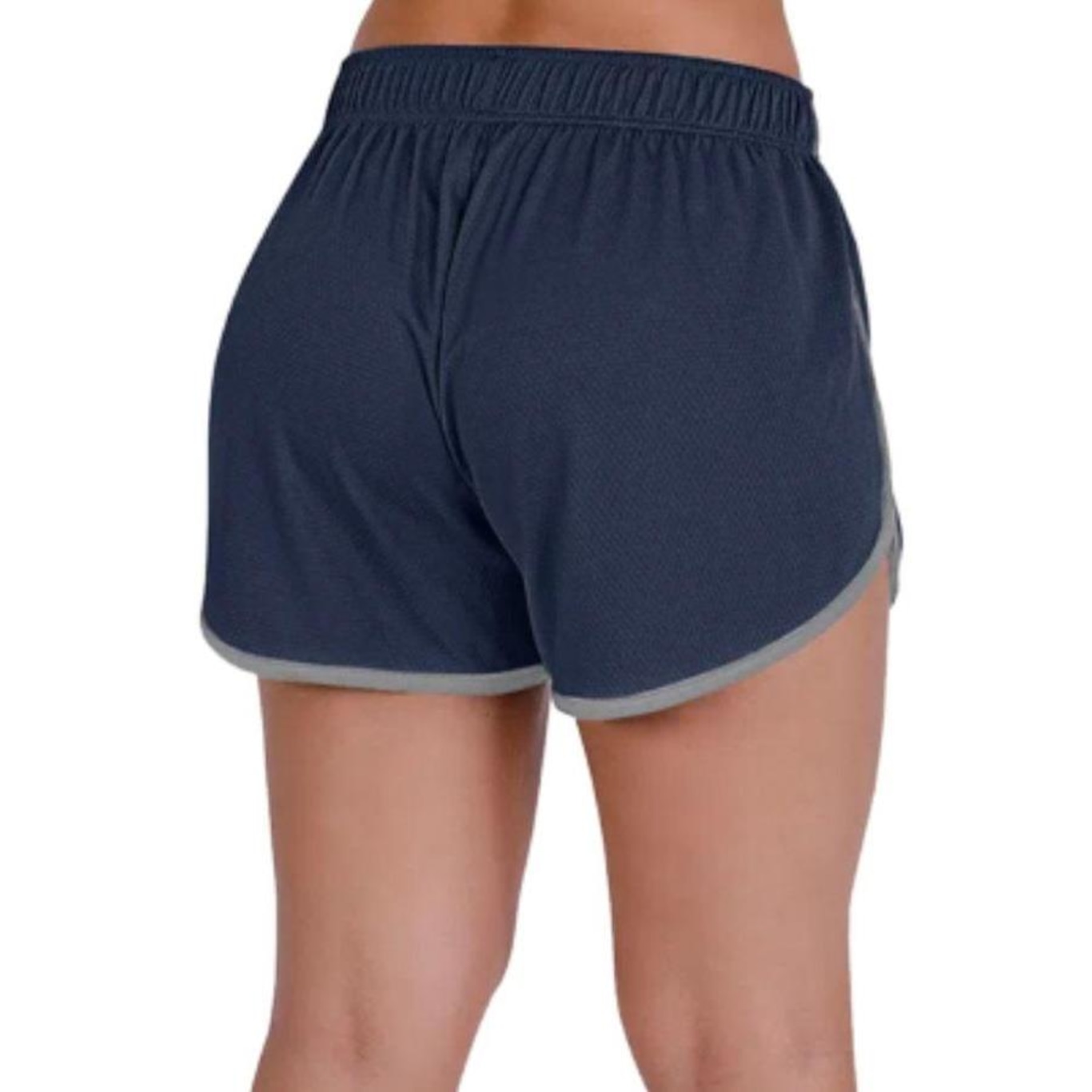 Shorts Under Armour Tech Mesh 3 BRZ - Feminino - Foto 3