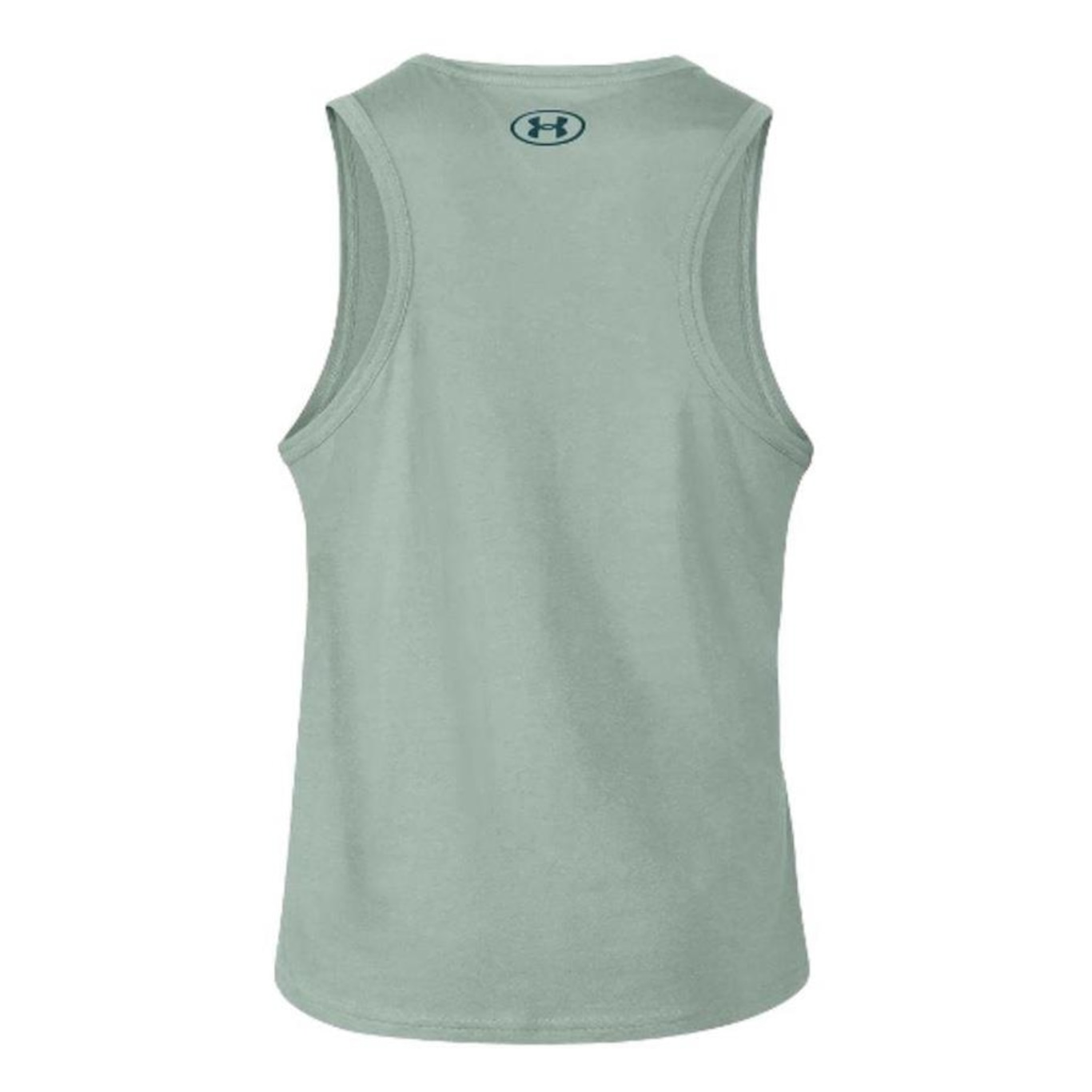 Camiseta Regata Masculina Under Armour Sportstyle Logo Tank - Foto 2