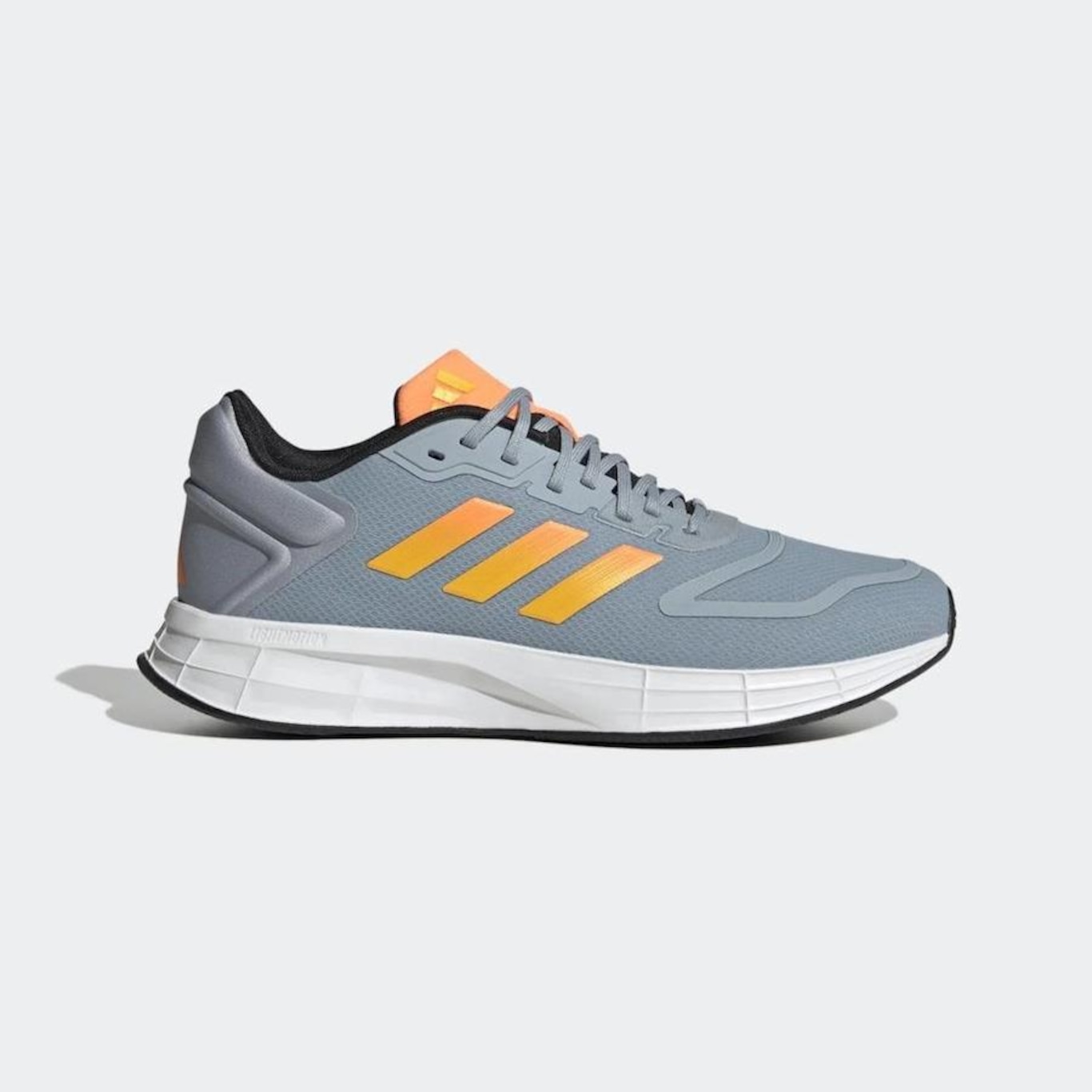 Tênis adidas Duramos 10 - Masculino - Foto 1