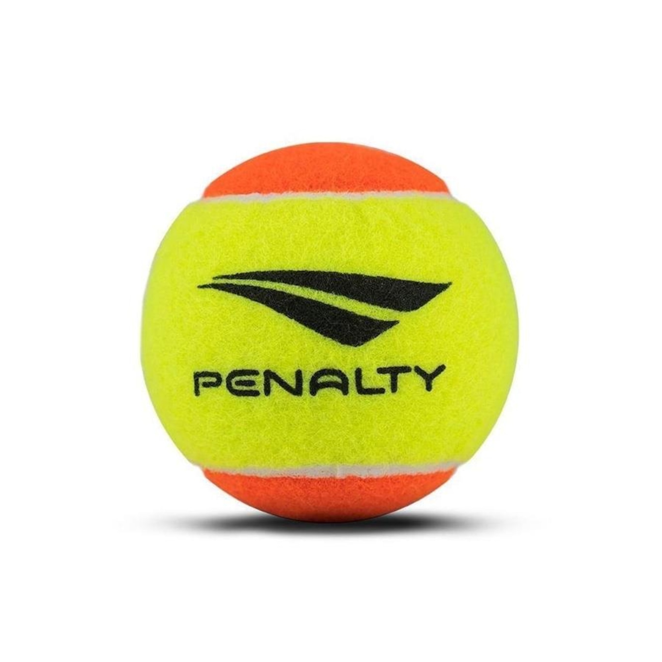 Bola De Beach Tênnis Penalty XXII Pack - 3 Unidades - Foto 2