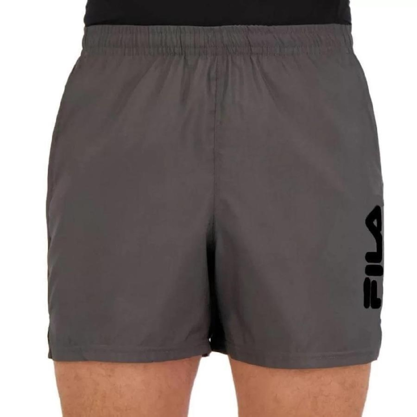 Shorts Fila Train 5 - Masculino - Foto 1