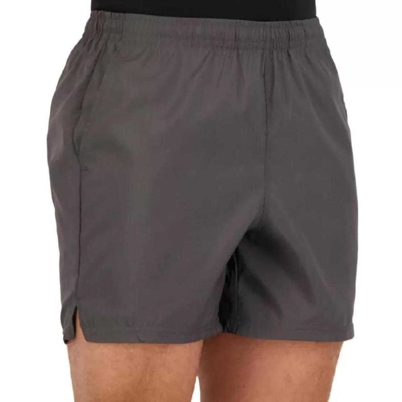 Shorts Fila Train 5 - Masculino - Foto 2