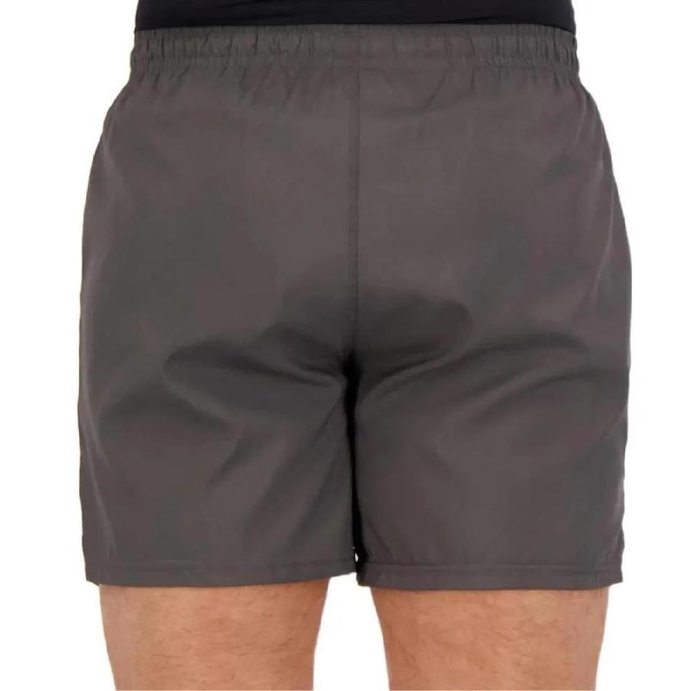 Shorts Fila Train 5 - Masculino - Foto 3