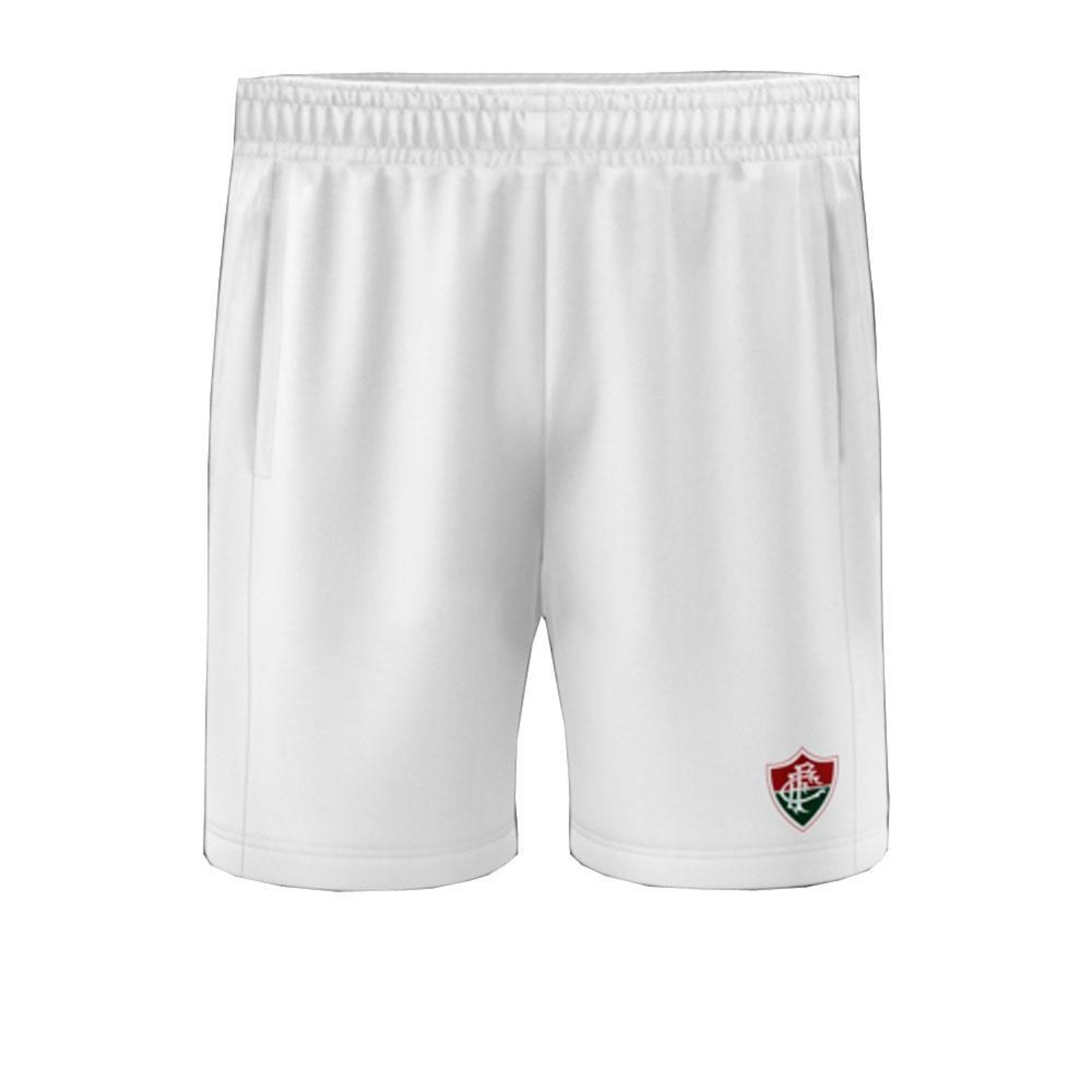 Bermuda do Fluminense Braziline Trade - Masculina - Foto 1