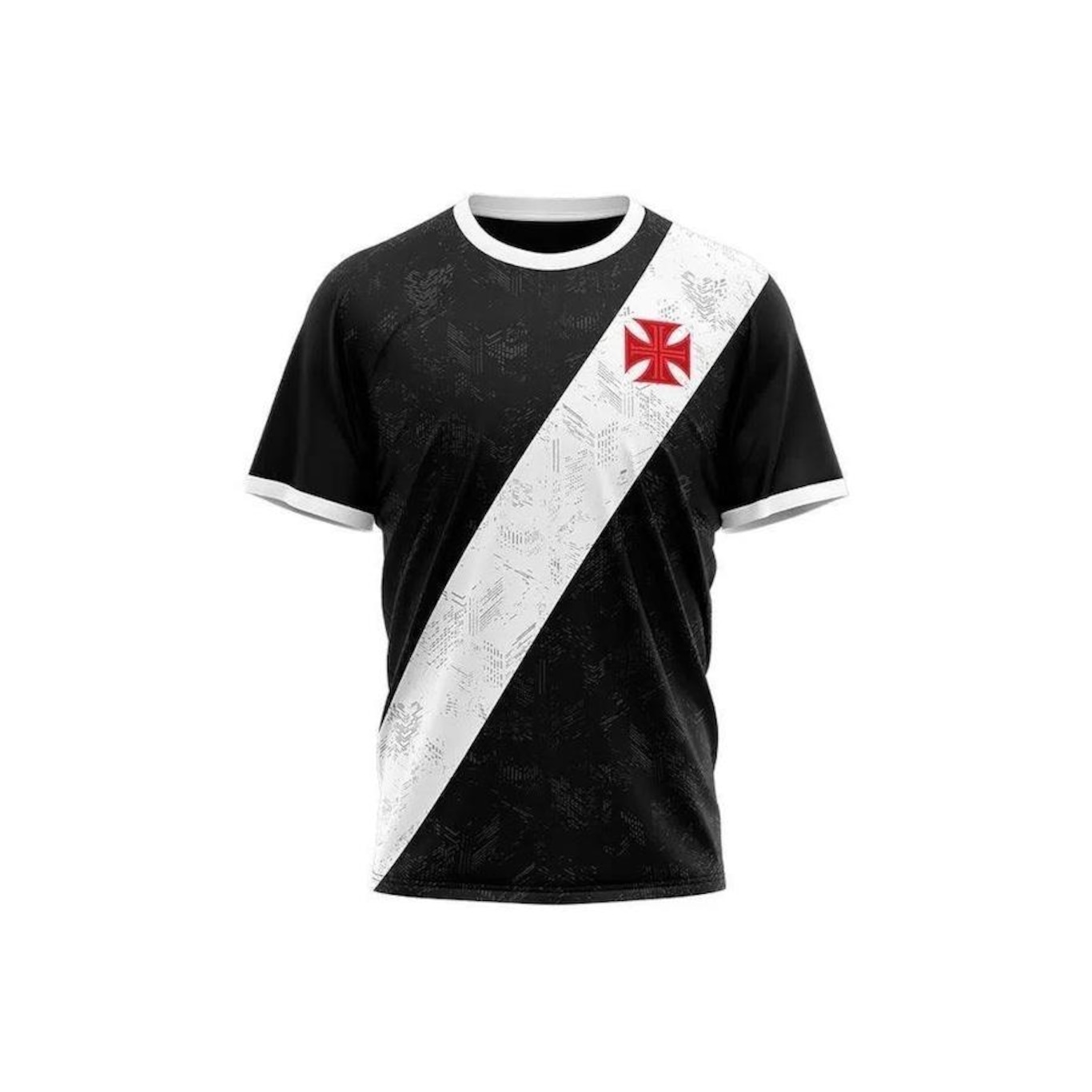 Camiseta do Vasco da Gama 22 Infantil Braziline Building - Foto 1