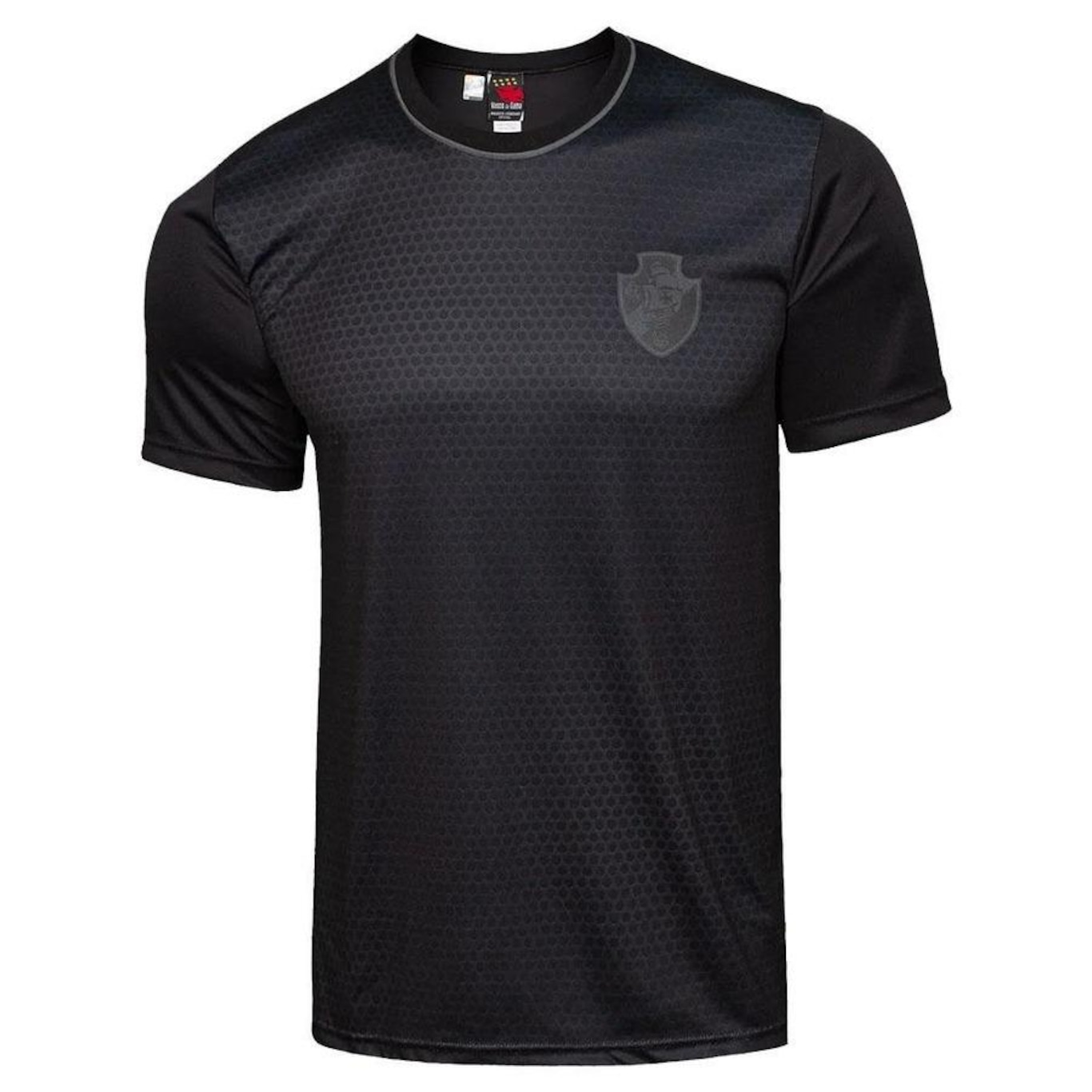 Camiseta do Vasco Braziline Might - Masculina - Foto 1