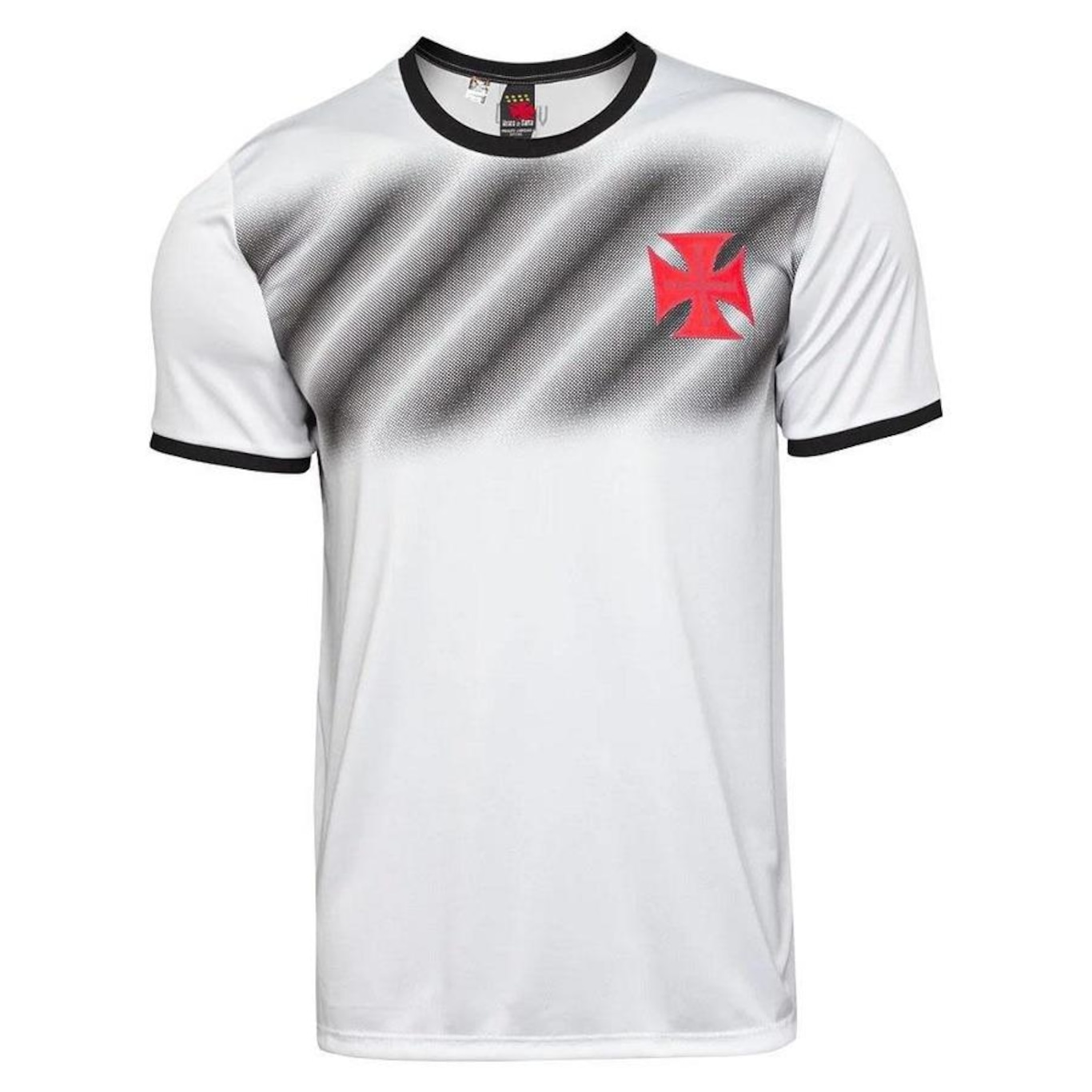 Camiseta do Vasco Braziline Horizon - Masculina - Foto 1