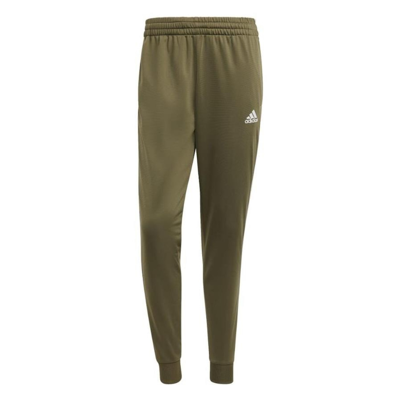 Agasalho sem Capuz adidas Sportswear Basic 3-Stripes - Masculino - Foto 3