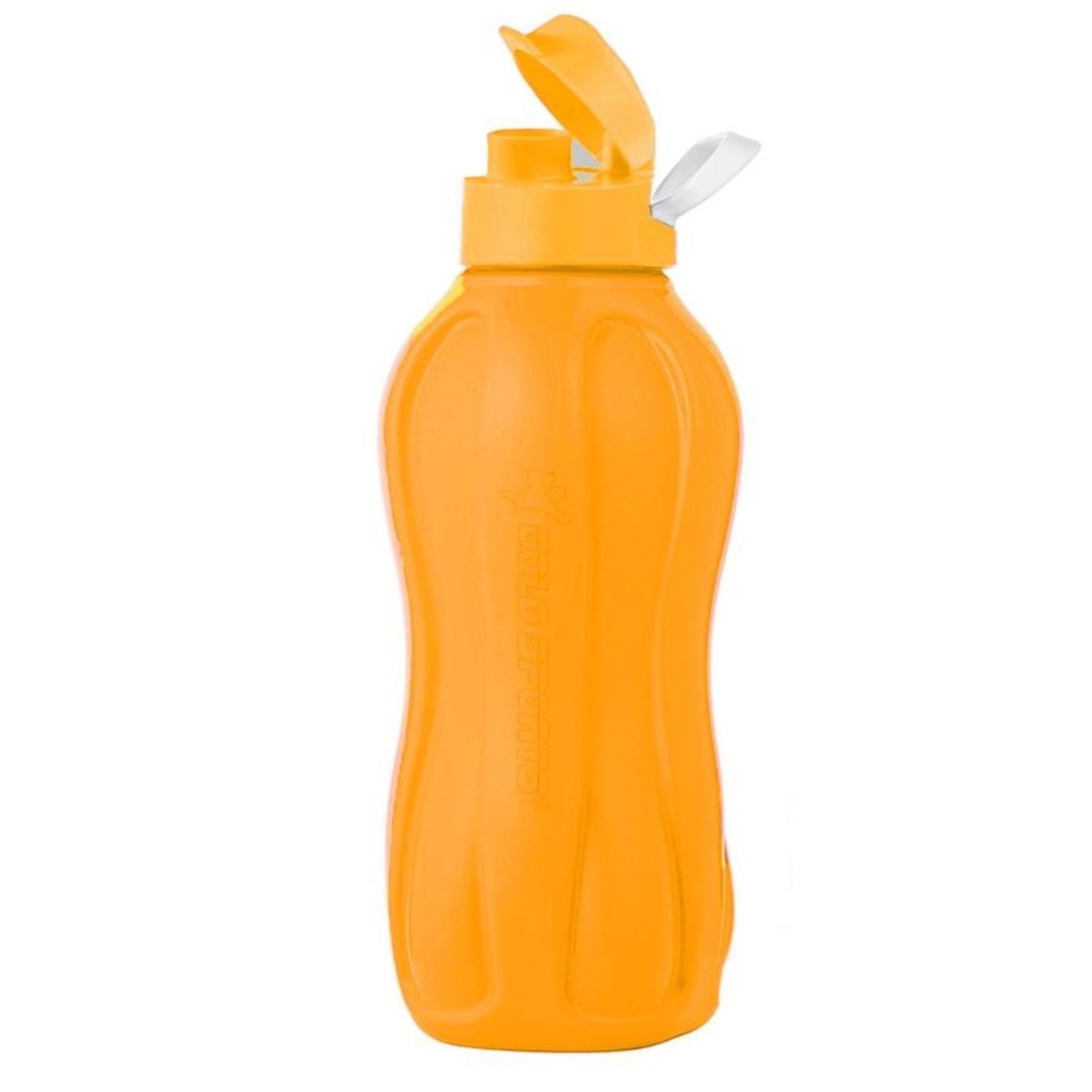 Garrafa Gold Sports Resistente II - 2 Litros - Foto 2