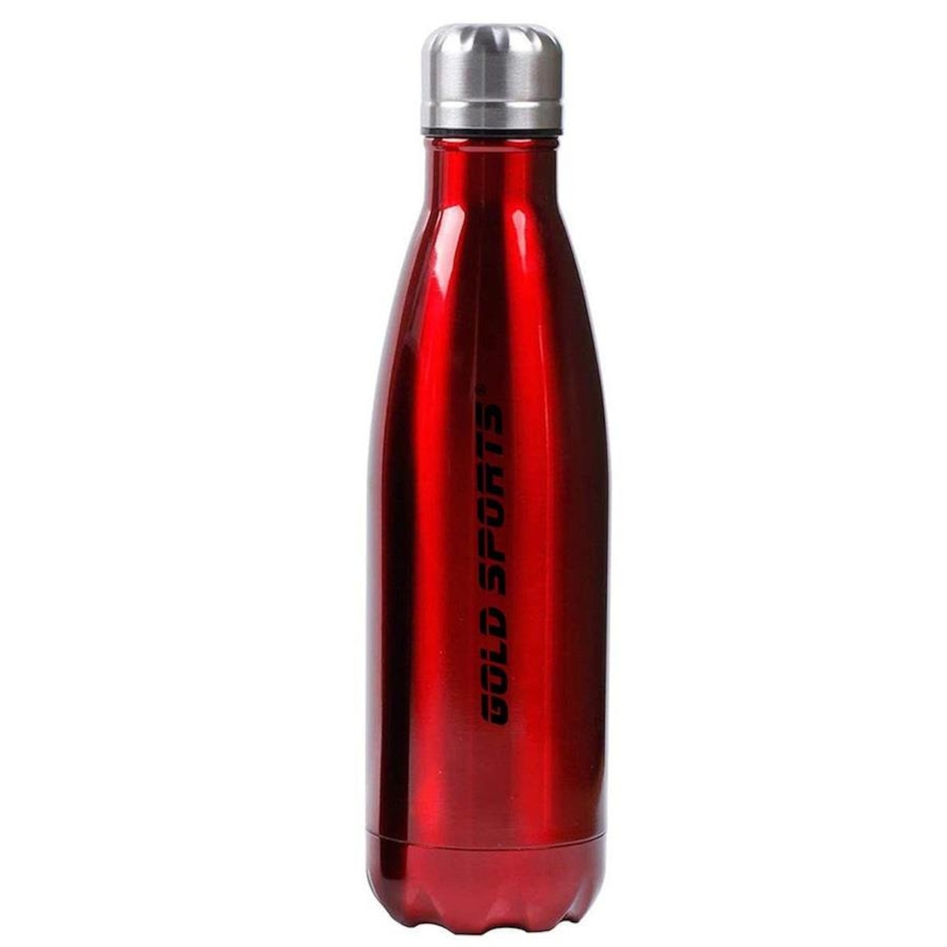 Garrafa Gold Sports - 500ml - Foto 1