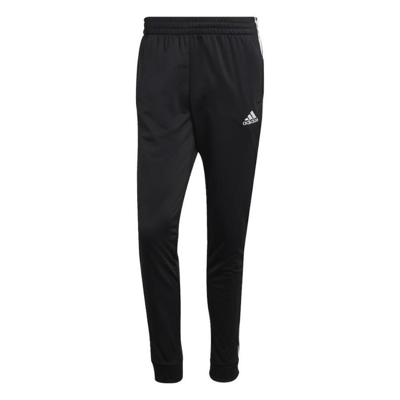 Agasalho adidas Sportswear Basic 3-Stripes - Masculino