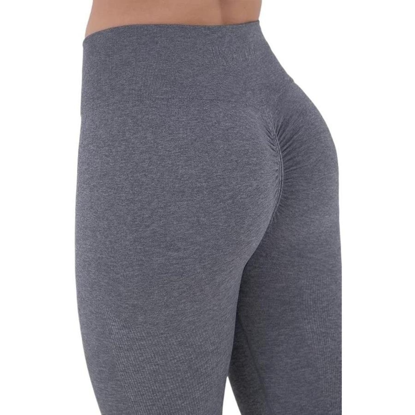 Calça Legging Lupo Seamless UP - Feminina - Foto 3