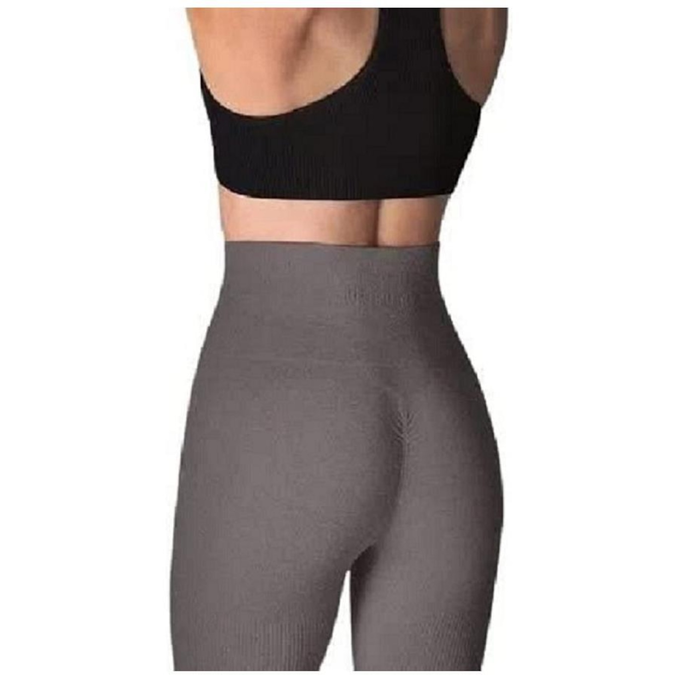 Calça Legging Lupo Seamless UP - Feminina - Foto 4