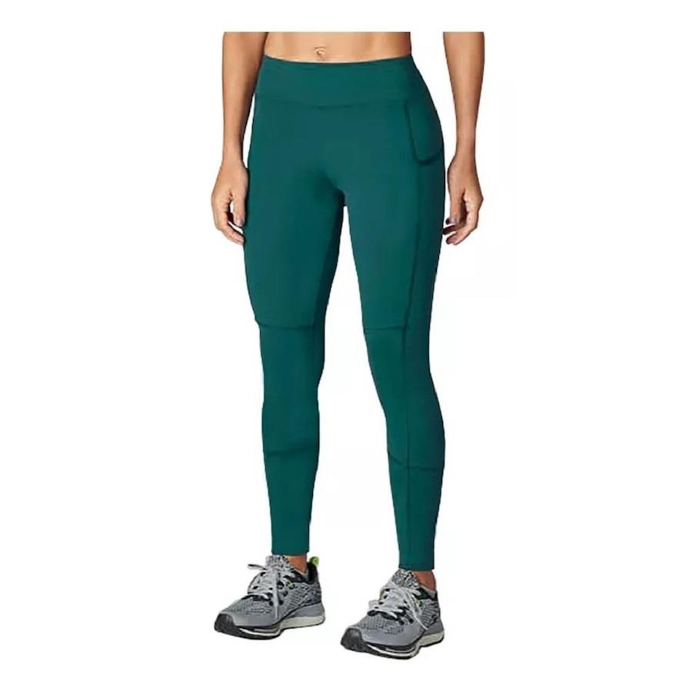 CALÇA LEGGING LUPO RUNNING