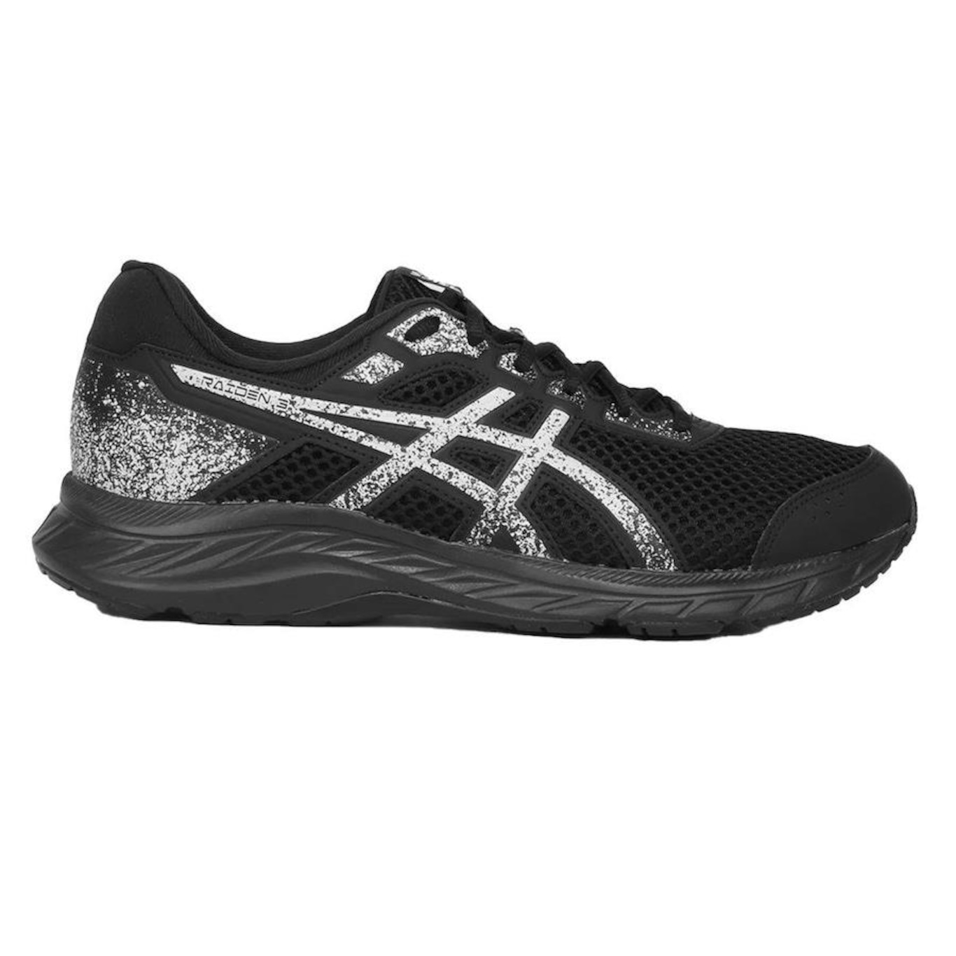 Tênis Asics Raiden 3 - Masculino - Foto 1