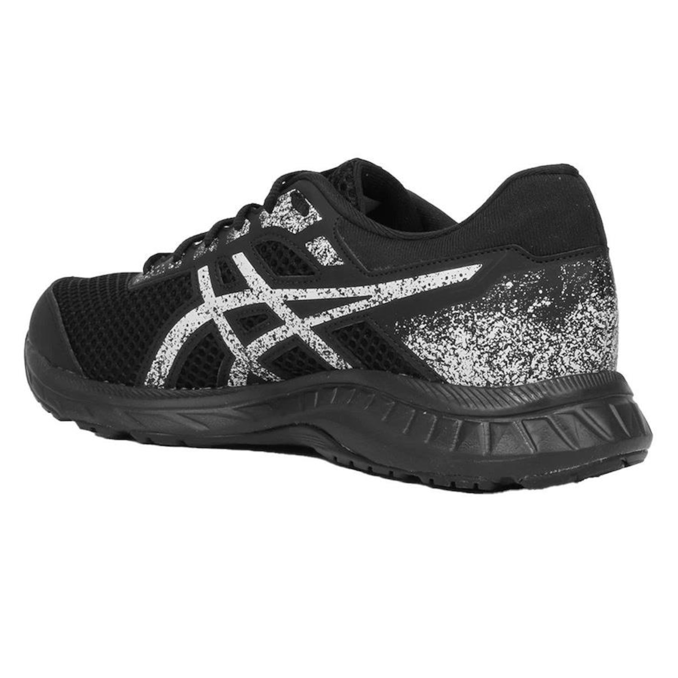 Tênis Asics Raiden 3 - Masculino - Foto 3