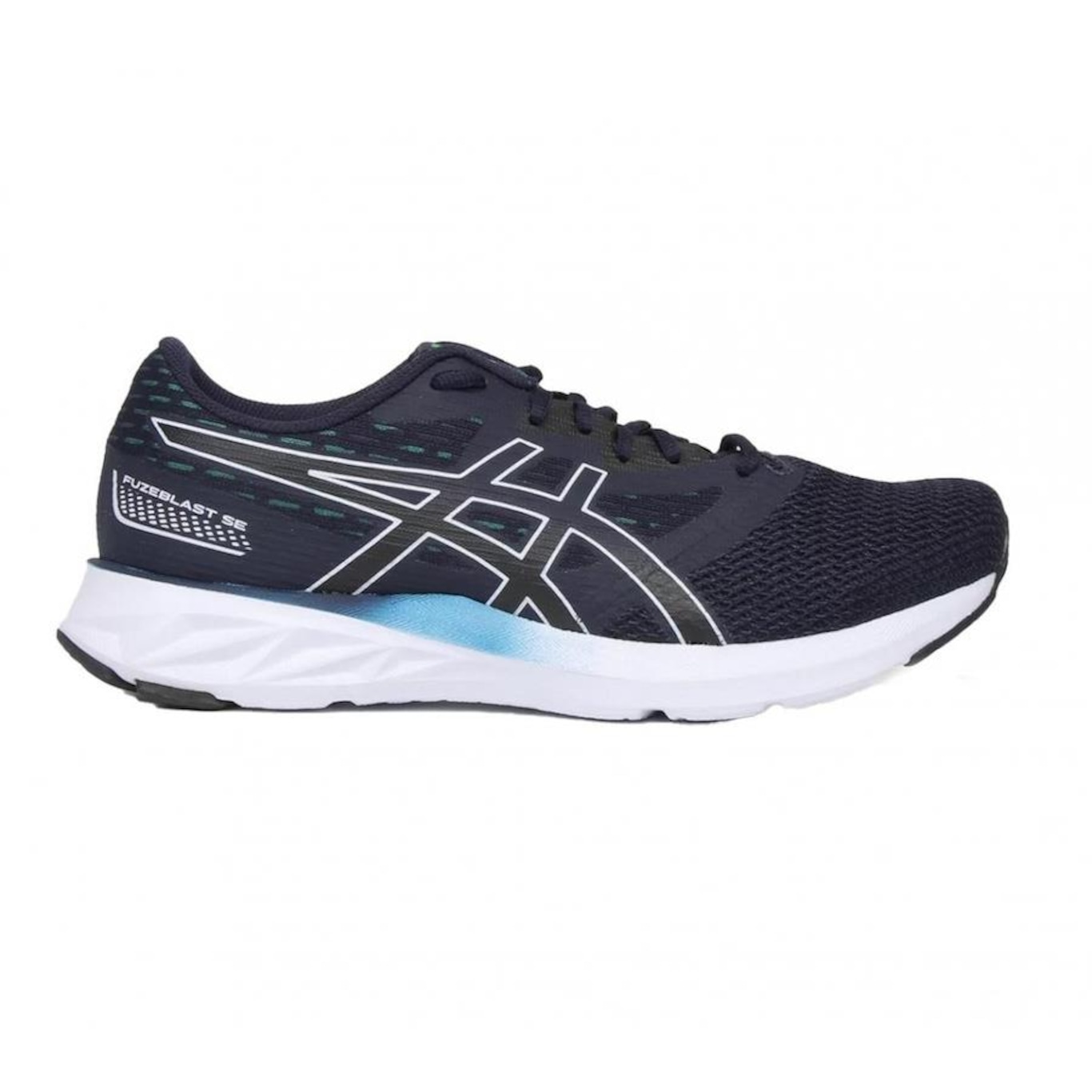 Tênis Asics Fuzeblast SE - Masculino - Foto 1