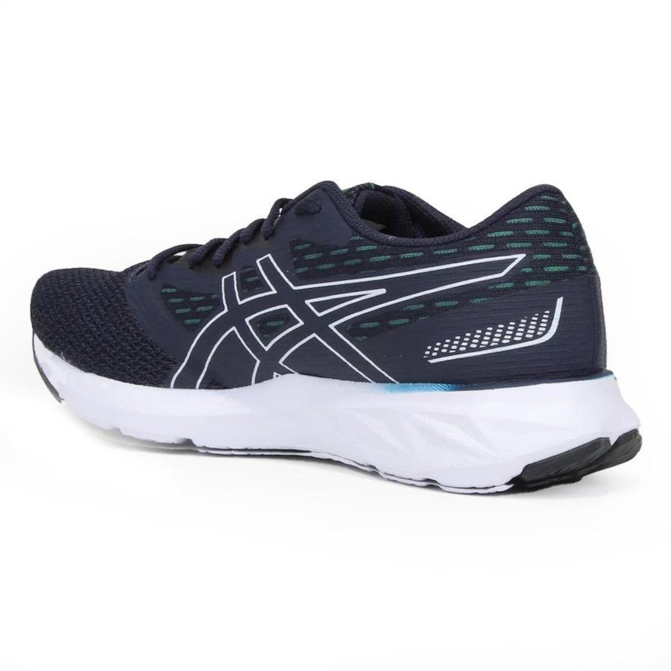 Tênis Asics Fuzeblast SE - Masculino - Foto 2