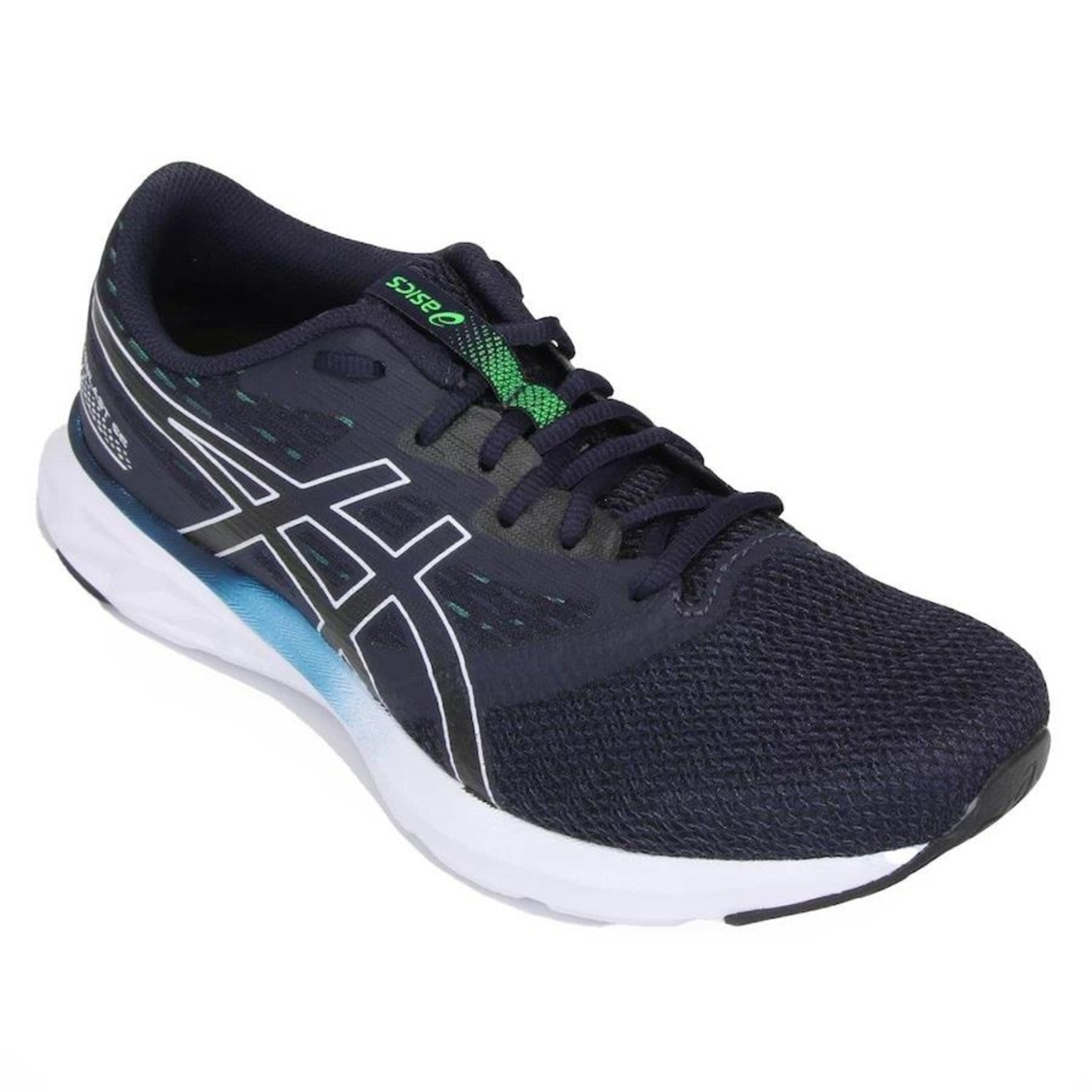 Tênis Asics Fuzeblast SE - Masculino - Foto 3