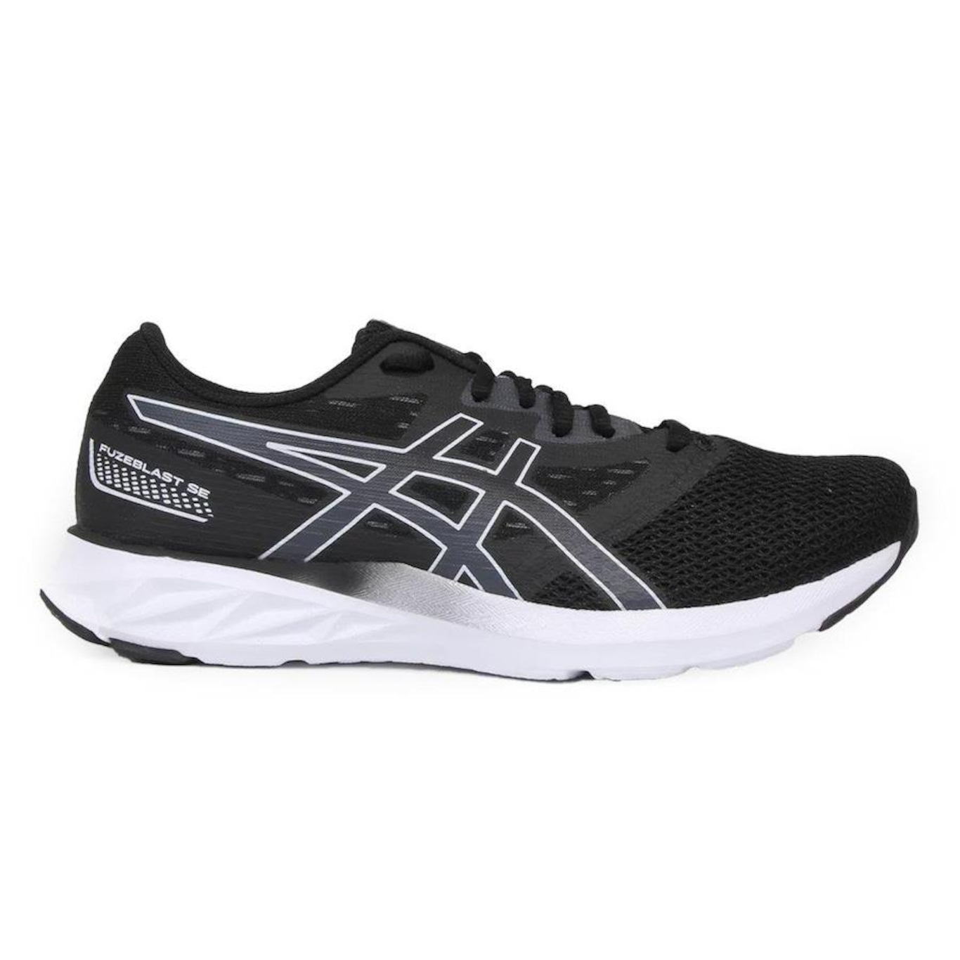 Tênis Asics Fuzeblast SE - Masculino - Foto 1