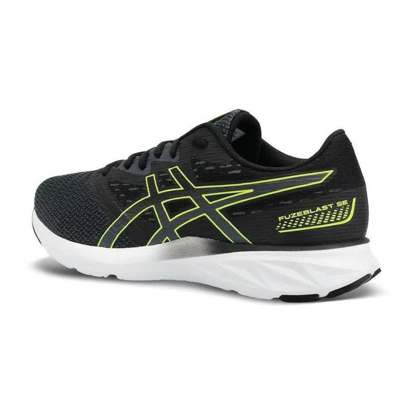 Tênis Asics Fuzeblast SE - Masculino - Foto 3